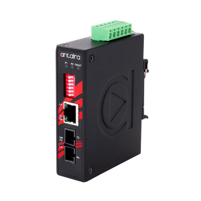 ICOMTECH, INC. IMC-C100-S3 electronic component
