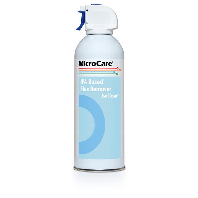 MicroCare Corporation MCC-BAC electronic component