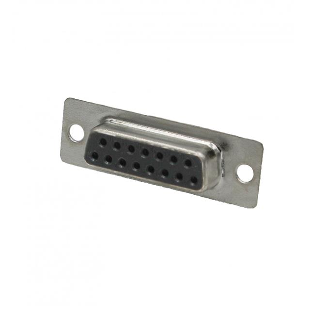 MH Connectors MHDB15SS electronic component