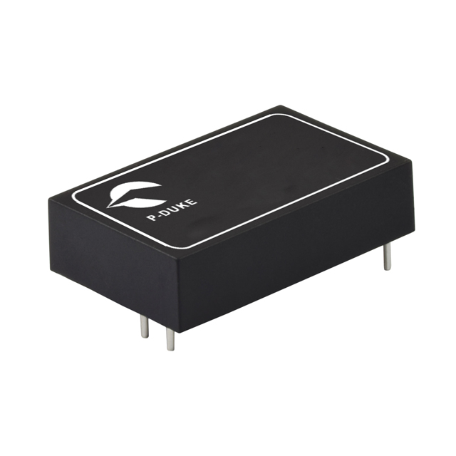 P-DUKE Technology MPM20-48S24W electronic component