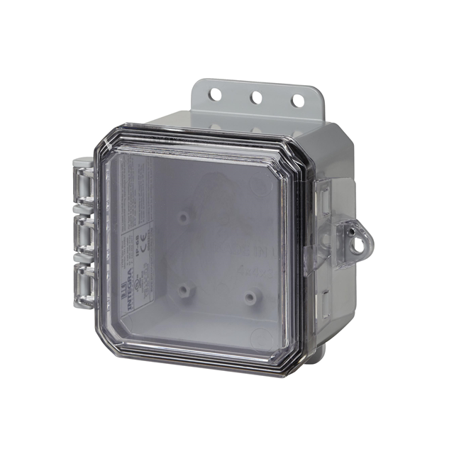 Integra Enclosures P4043C electronic component