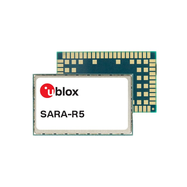 u-blox SARA-R510S-00B electronic component