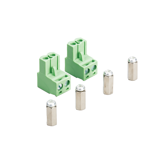 Raspberry Pi SC0370 electronic component
