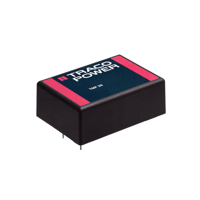 Traco Power TMF 30124 electronic component