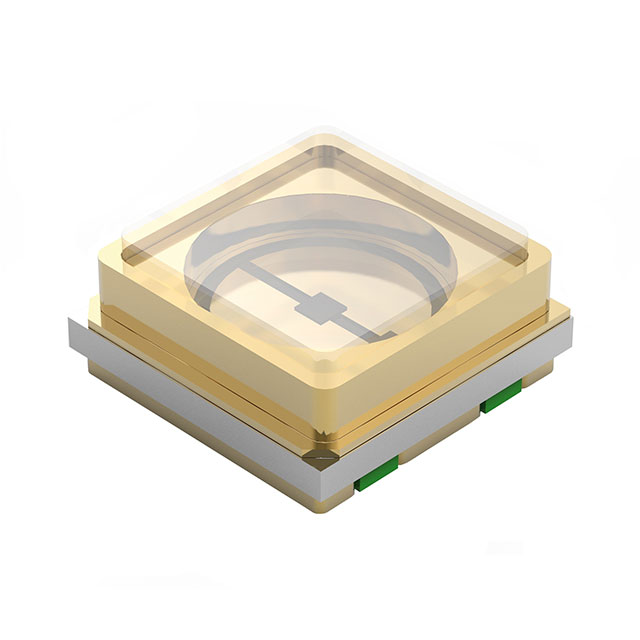 Würth Elektronik 15335327BA252 electronic component