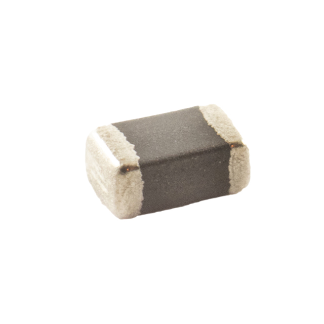 Allied Components International MCB10-301-RC electronic component