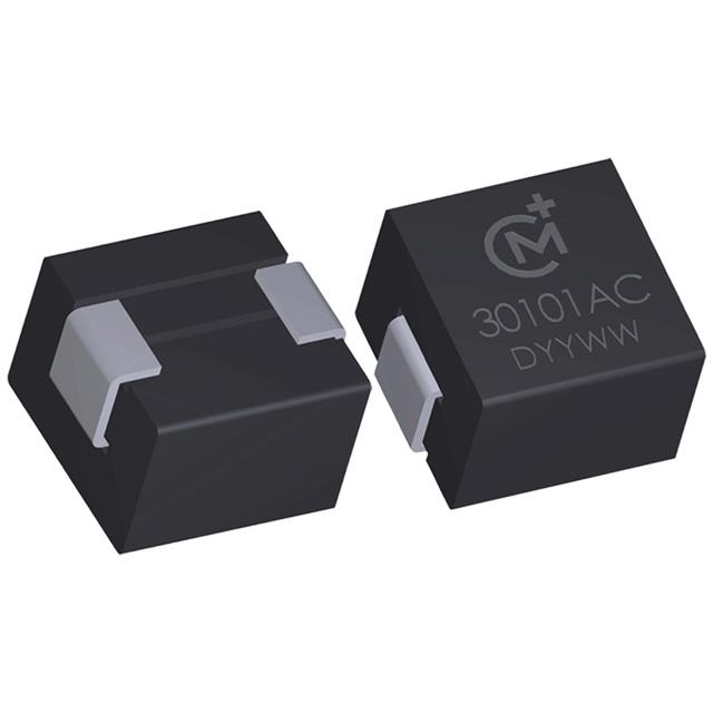 Murata Power Solutions Inc. 30800AC electronic component