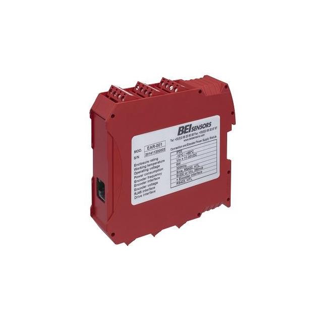 Sensata-BEI Encoders EAR-001 electronic component