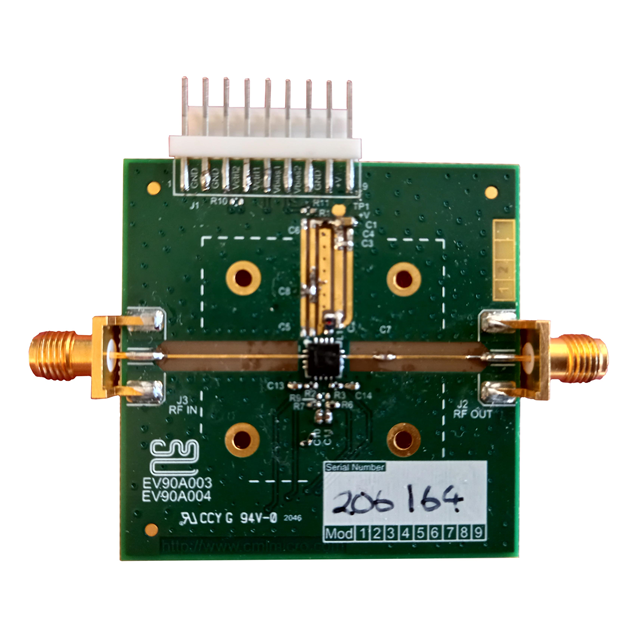 CML Micro EV90A004 electronic component