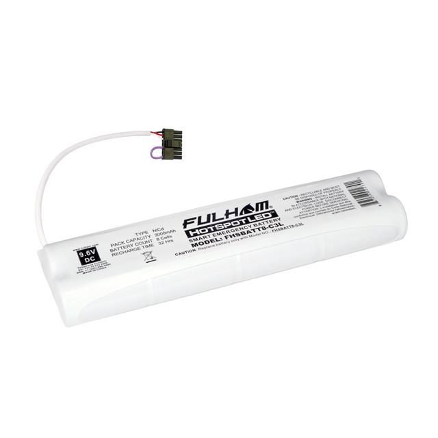 Fulham FHSBATT8-C3L electronic component