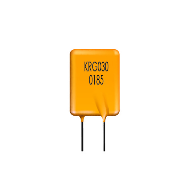 Thinking Electronics Industrial Co. KRG0300300SBY electronic component