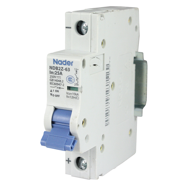 Nader NDB2Z-63C50-1 electronic component