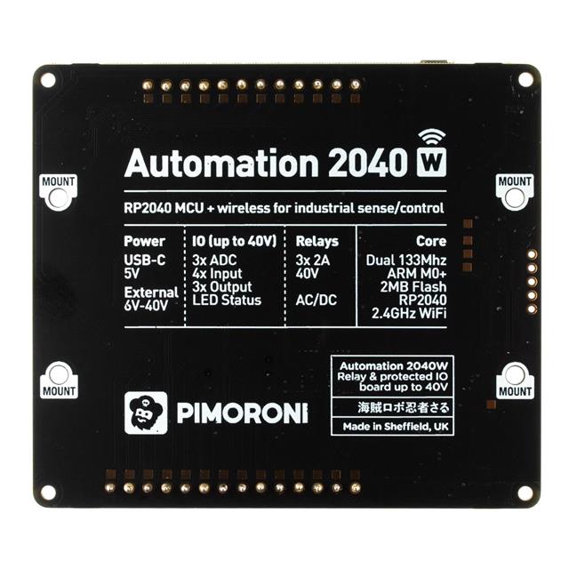 Pimoroni Ltd PIM632 electronic component