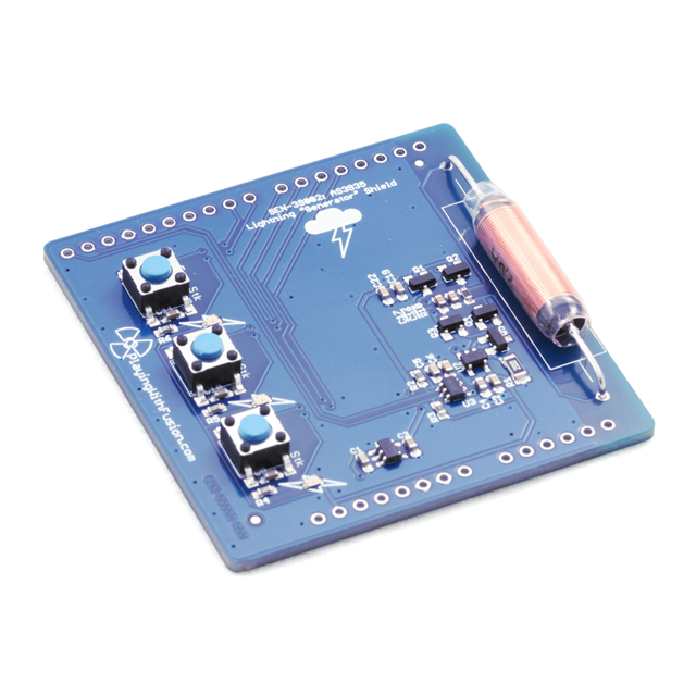 Playing With Fusion, Inc SEN-39002 electronic component