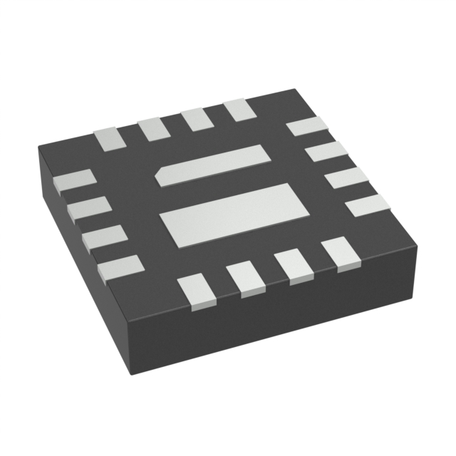 ROHM Semiconductor BD9F500QUZ-E2 electronic component