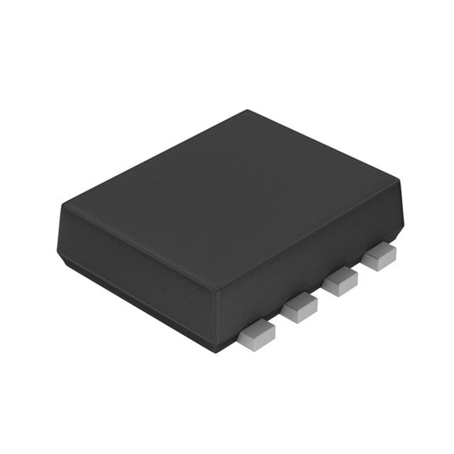 ROHM Semiconductor QH8MA4TCR electronic component