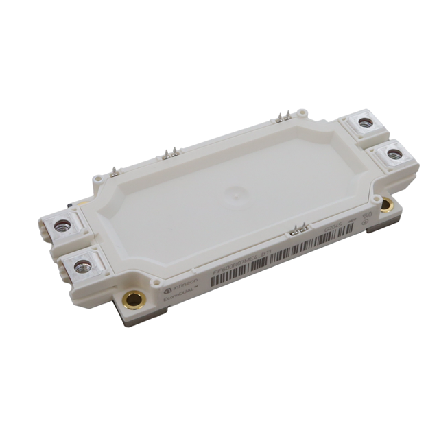Infineon Technologies FF600R07ME4B11BPSA1 electronic component