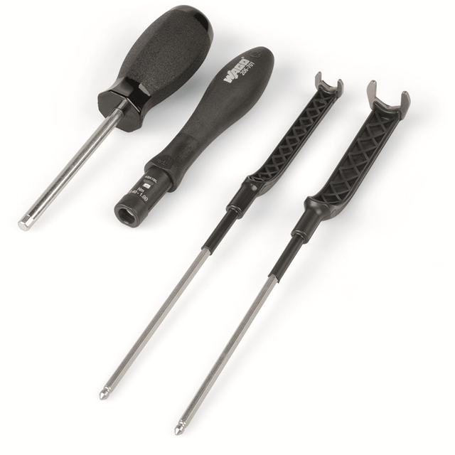 WAGO Corporation 206-701 electronic component
