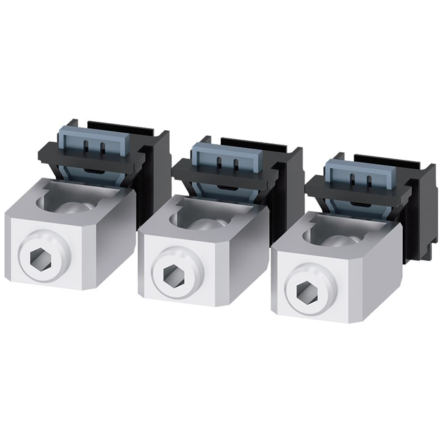 Siemens 3VA91330JD11 electronic component