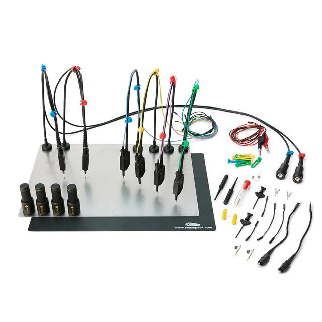 Sensepeek 6027 electronic component