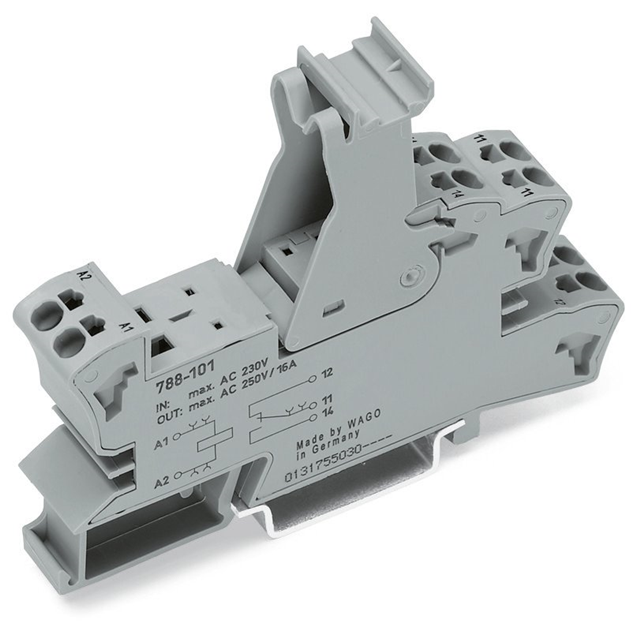 WAGO Corporation 788-103 electronic component