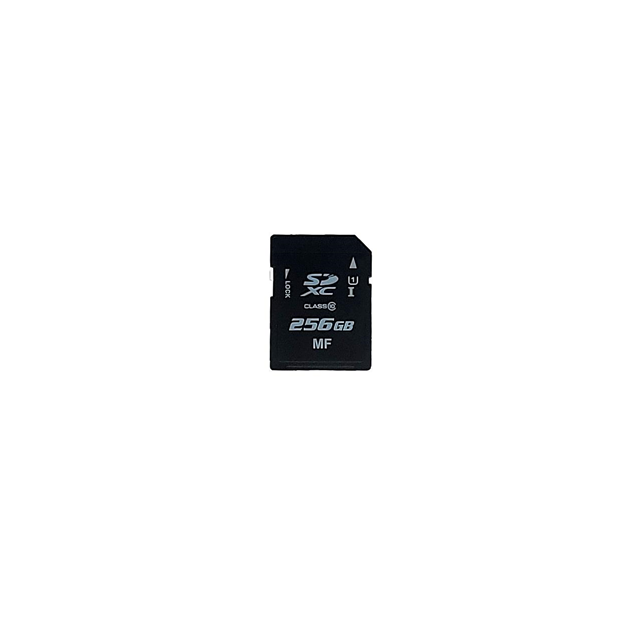 Accelerated Memory Production, Inc. AMPSD256G3S-00ES1YE-3P electronic component
