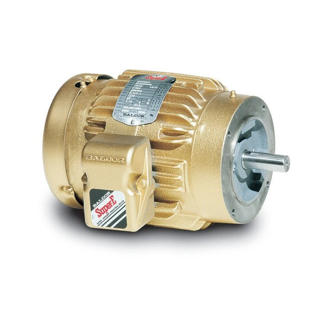 Baldor-Reliance VEM3558T electronic component