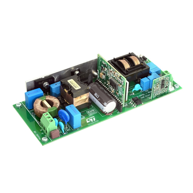 STMicroelectronics EVL150W-HVSL electronic component