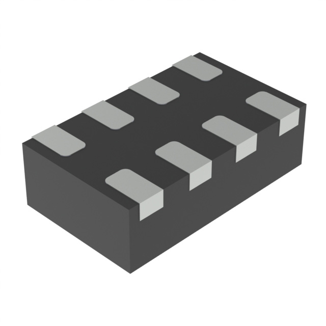 Monolithic Power Systems Inc. MP23701GQEU-Z electronic component