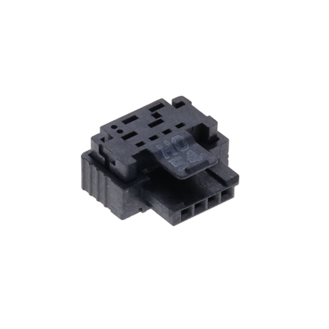 TE Connectivity Erni 394897-E electronic component