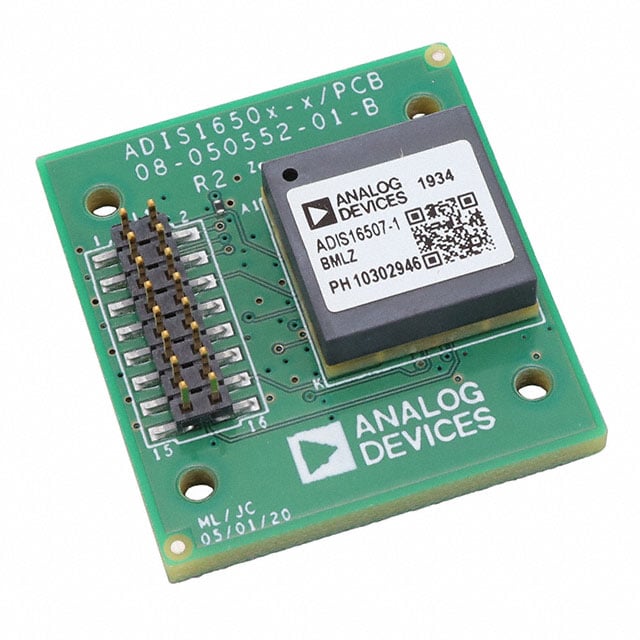Analog Devices Inc. ADIS16507-1/PCBZ electronic component