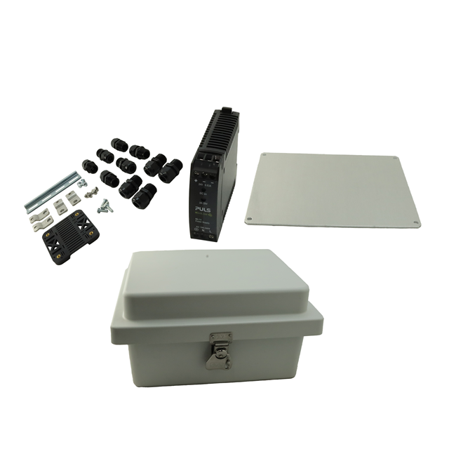 Banner Engineering Corporation BWA-EF1086KIT electronic component