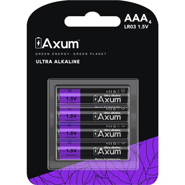 Axum AX-LR03-4 electronic component