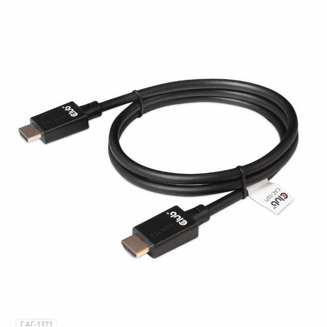Club3D CAC1371 electronic component