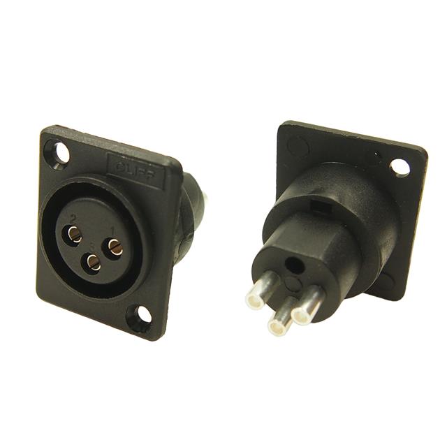 CLIFF Electronic Components Ltd CP3001 electronic component