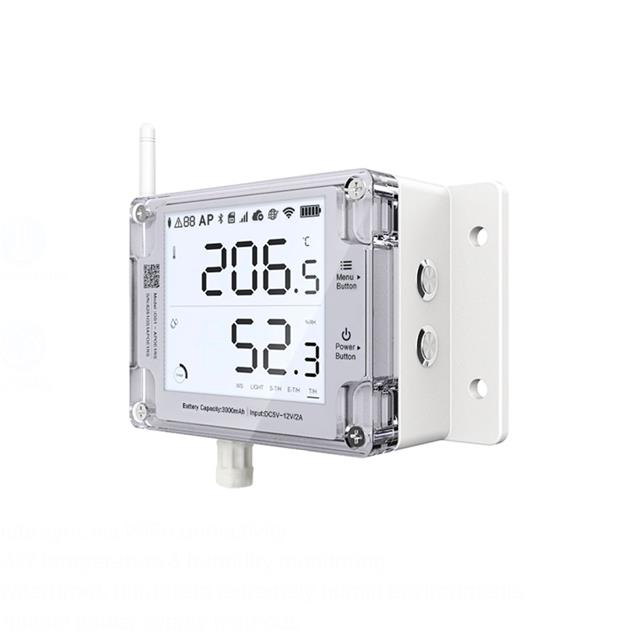 UbiBot GS1-A electronic component