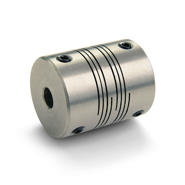 Ruland Manufacturing MWS15-4-3-SS electronic component