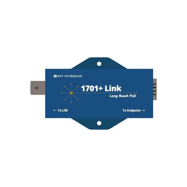 NVT Phybridge NV-EC1701PLS-LK electronic component