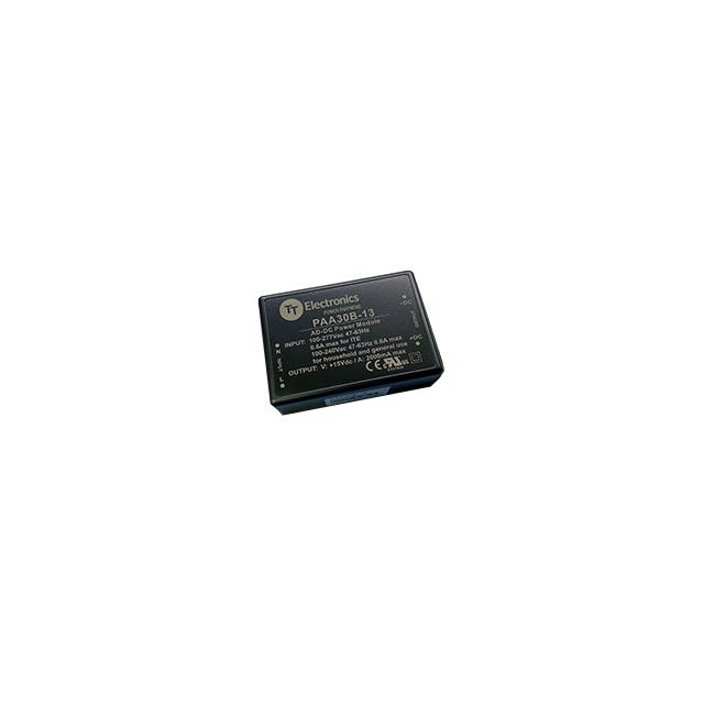 TT Electronics/Power Partners Inc. PAA30B-10 electronic component