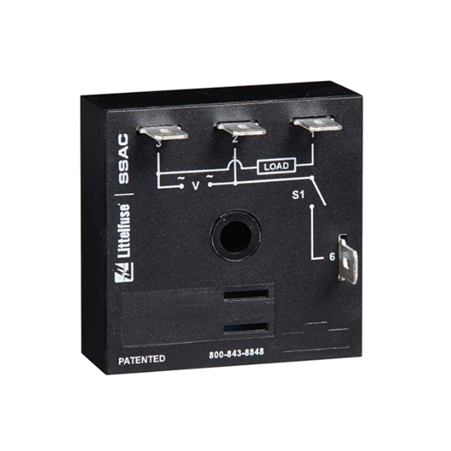 Littelfuse Inc. TSB2190 electronic component