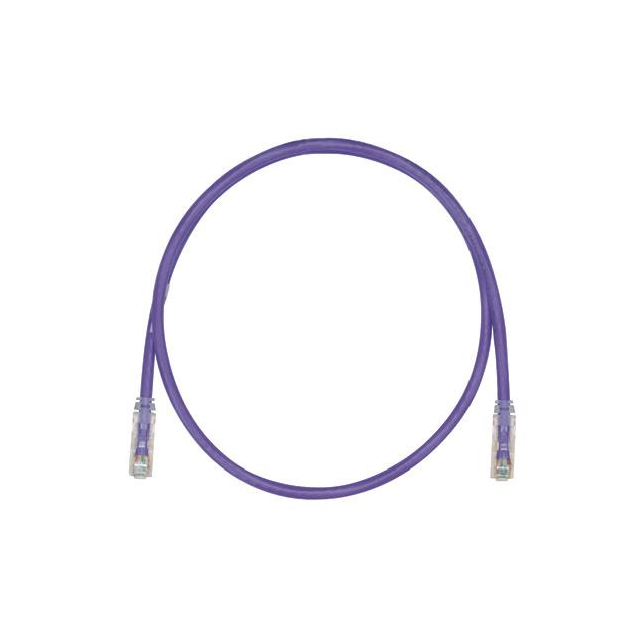 Panduit Corp UTPSP50MVLY electronic component