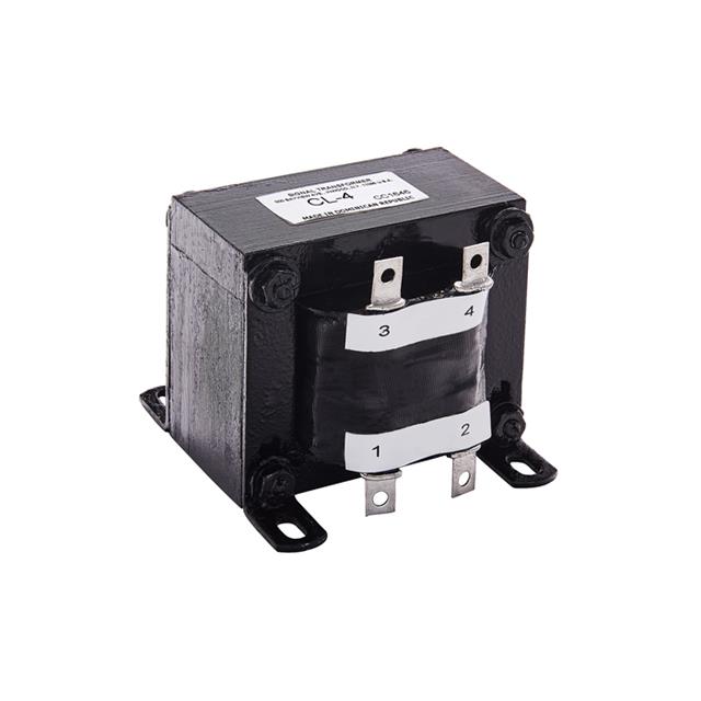 Signal Transformer CL-6-12 electronic component