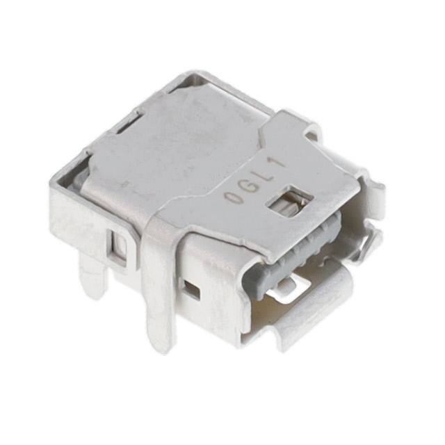 Amphenol ICC (Commercial Products) ND9AS3200 electronic component