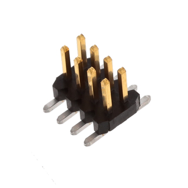 Amphenol ICC (FCI) 20021121-00008C4LF electronic component