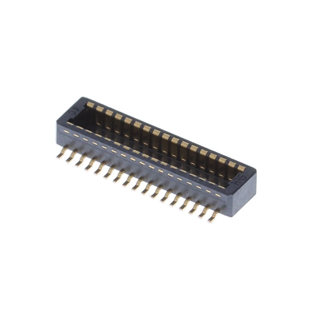Hirose Electric Co Ltd DF40TC-30DP-0.4V(51) electronic component