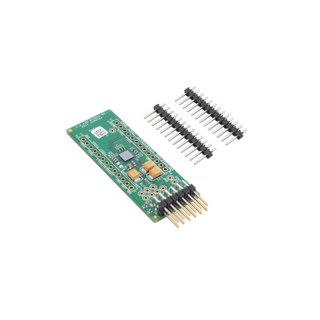Analog Devices Inc. EVAL-AD5770R-PMDZ electronic component