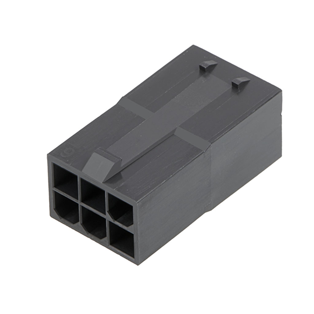 Molex 1727621006 electronic component