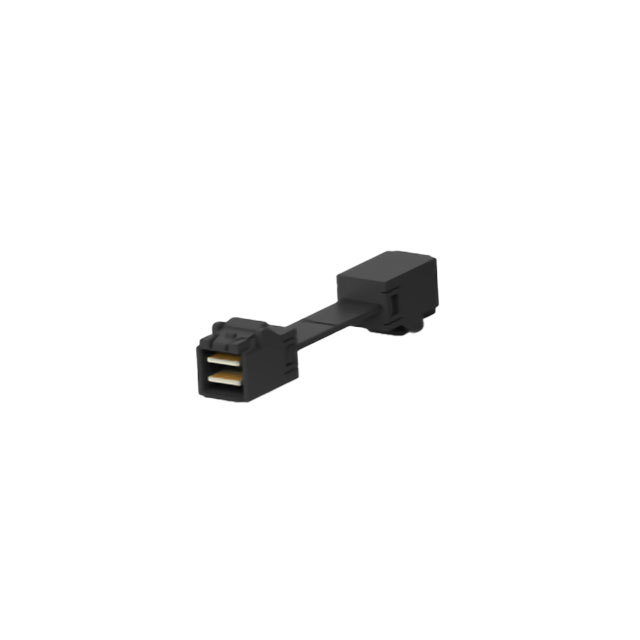 TE Connectivity AMP Connectors 2820350-2 electronic component