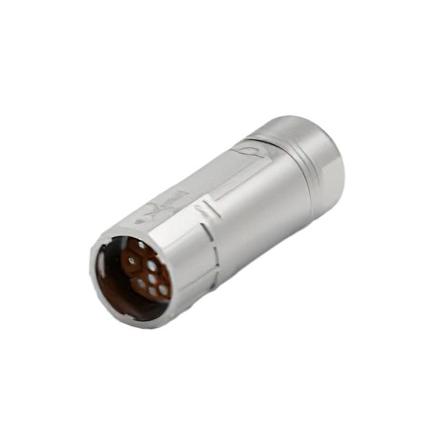 TE Intercontec BSA082N00590235000 electronic component