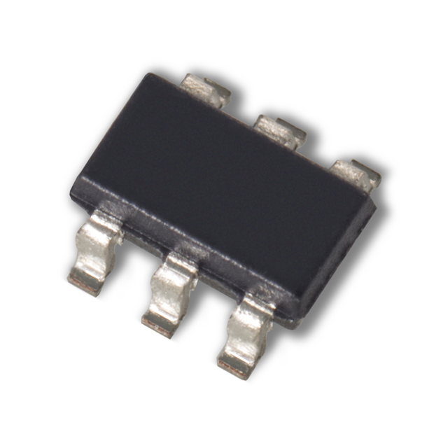 Linear Integrated Systems, Inc. LS351 SOT-23 6L electronic component
